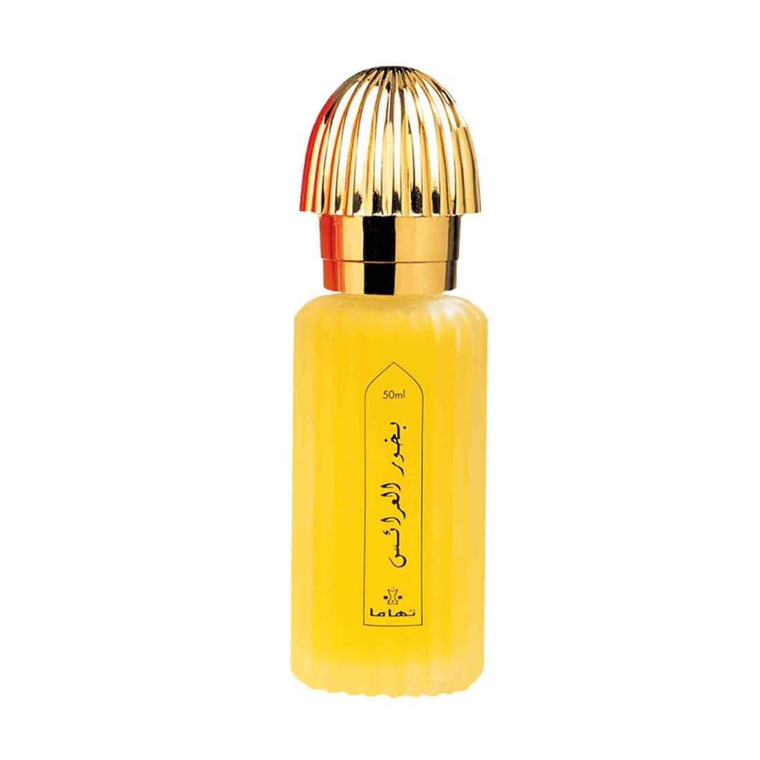 Al Arais Eau de Parfum 50mL (1.7 oz) by Swiss Arabian (Bakhoor Al Arais)