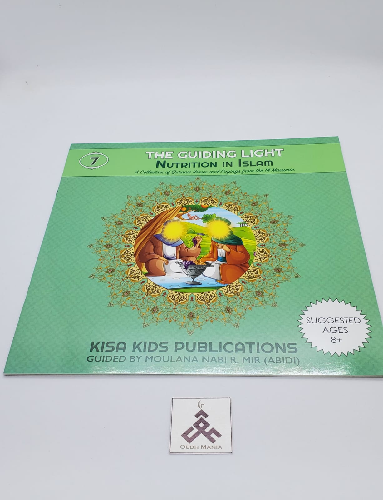 The Guiding Light Series by Kisa Kids Publications | Paperback