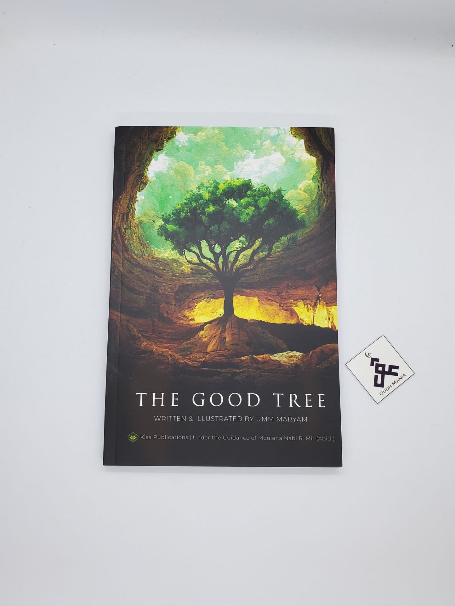 The Good Tree published by kisa kids publication