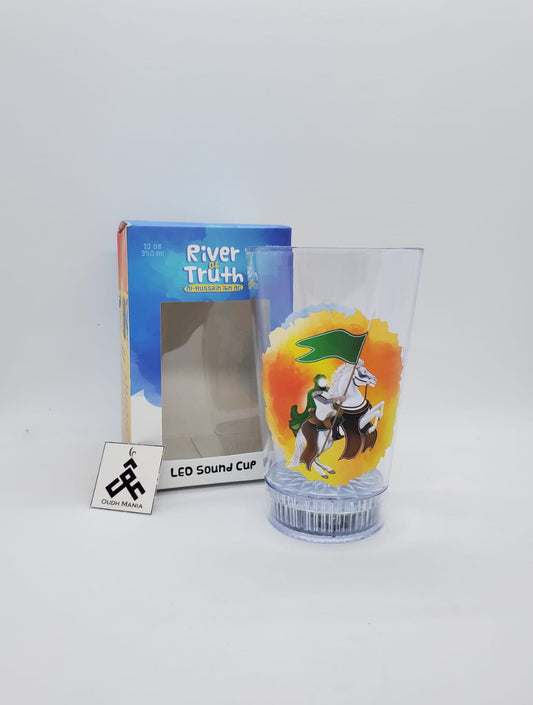 River of Truth Cup ® by  Manifest Design