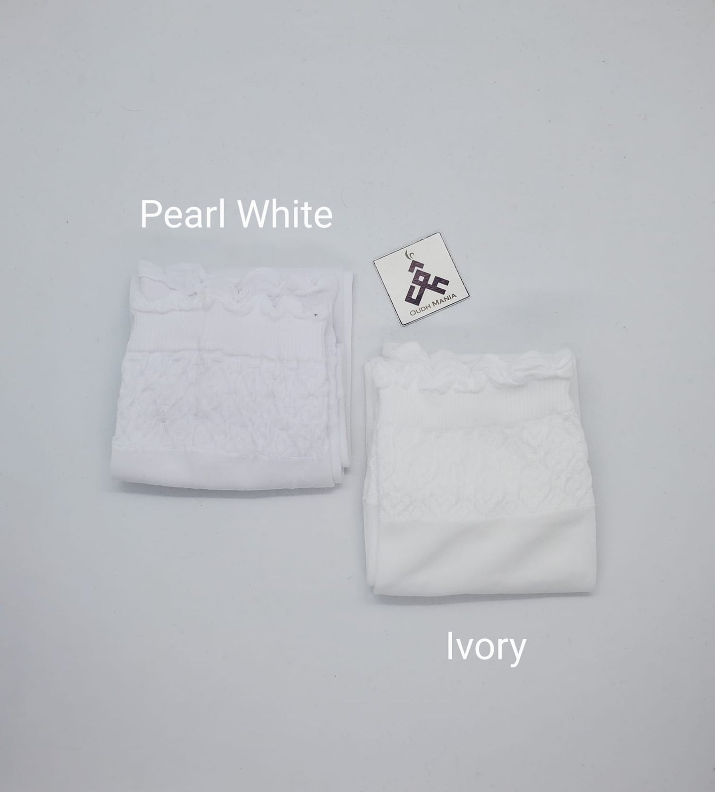 Free Size Cotton Plain Sleeves | Stretchy Material Arm Extensions