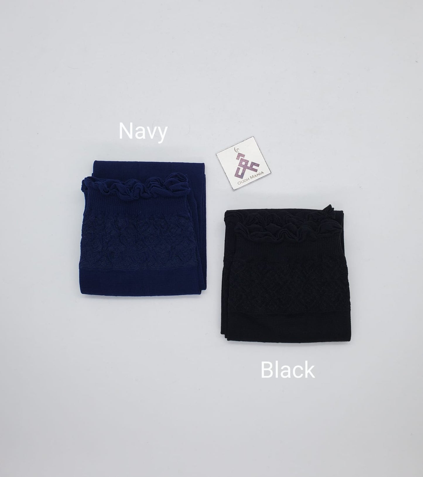 Free Size Cotton Plain Sleeves | Stretchy Material Arm Extensions