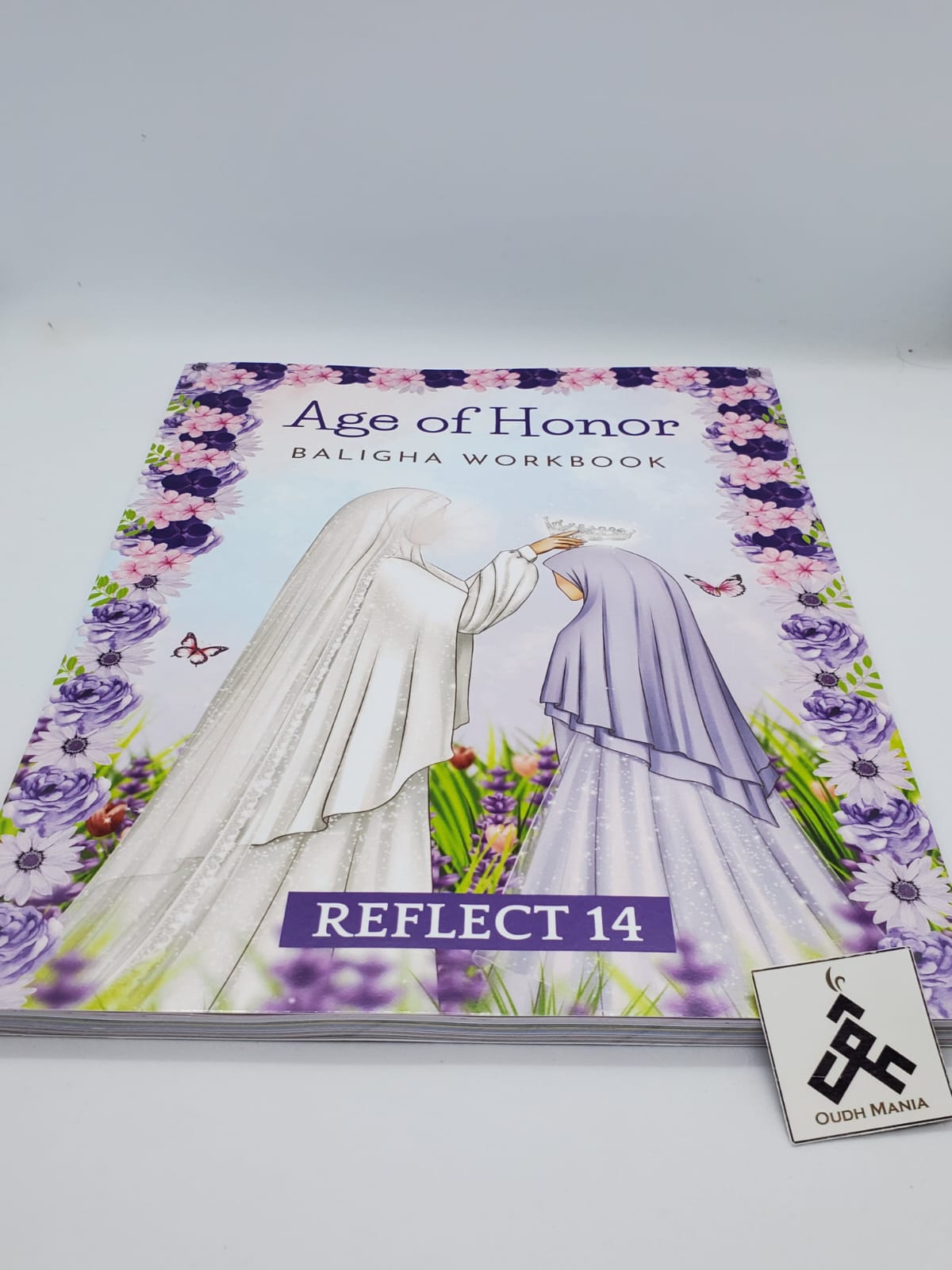 Age of Honor: Baligha Workbook by Reflect 14