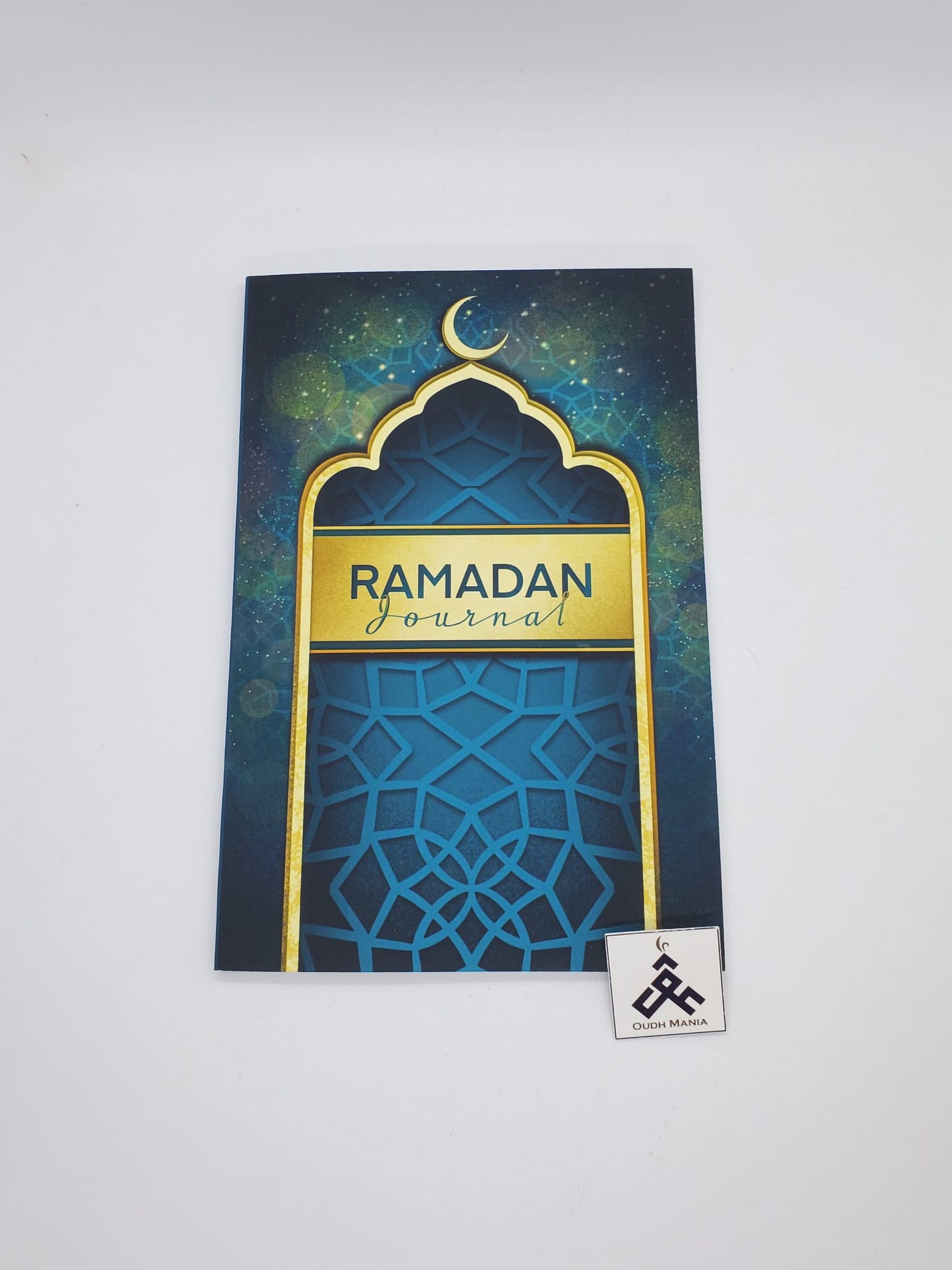 Ramadan Journal for Shia Muslims: 30 day Daily Planner | Shia Path