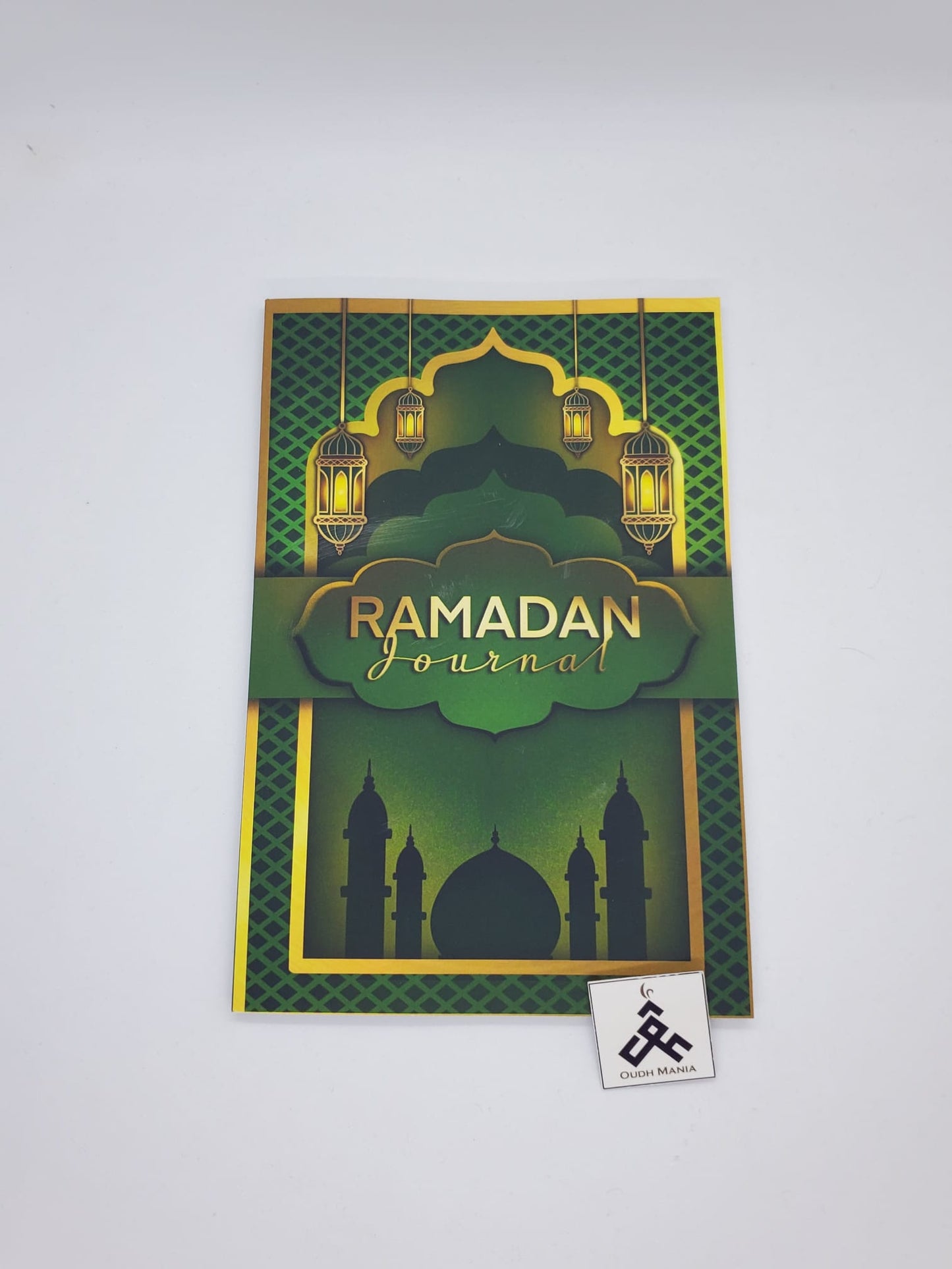 Ramadan Journal for Shia Muslims: 30 day Daily Planner | Shia Path