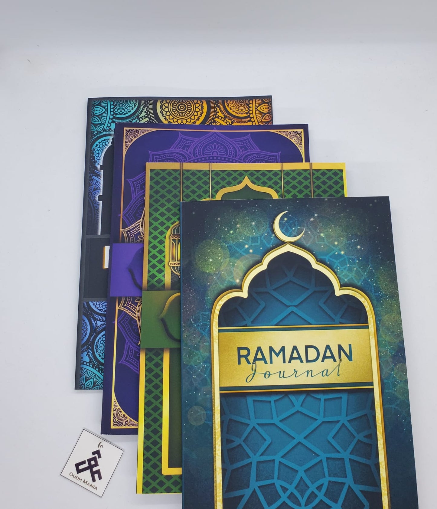 Ramadan Journal for Shia Muslims: 30 day Daily Planner | Shia Path