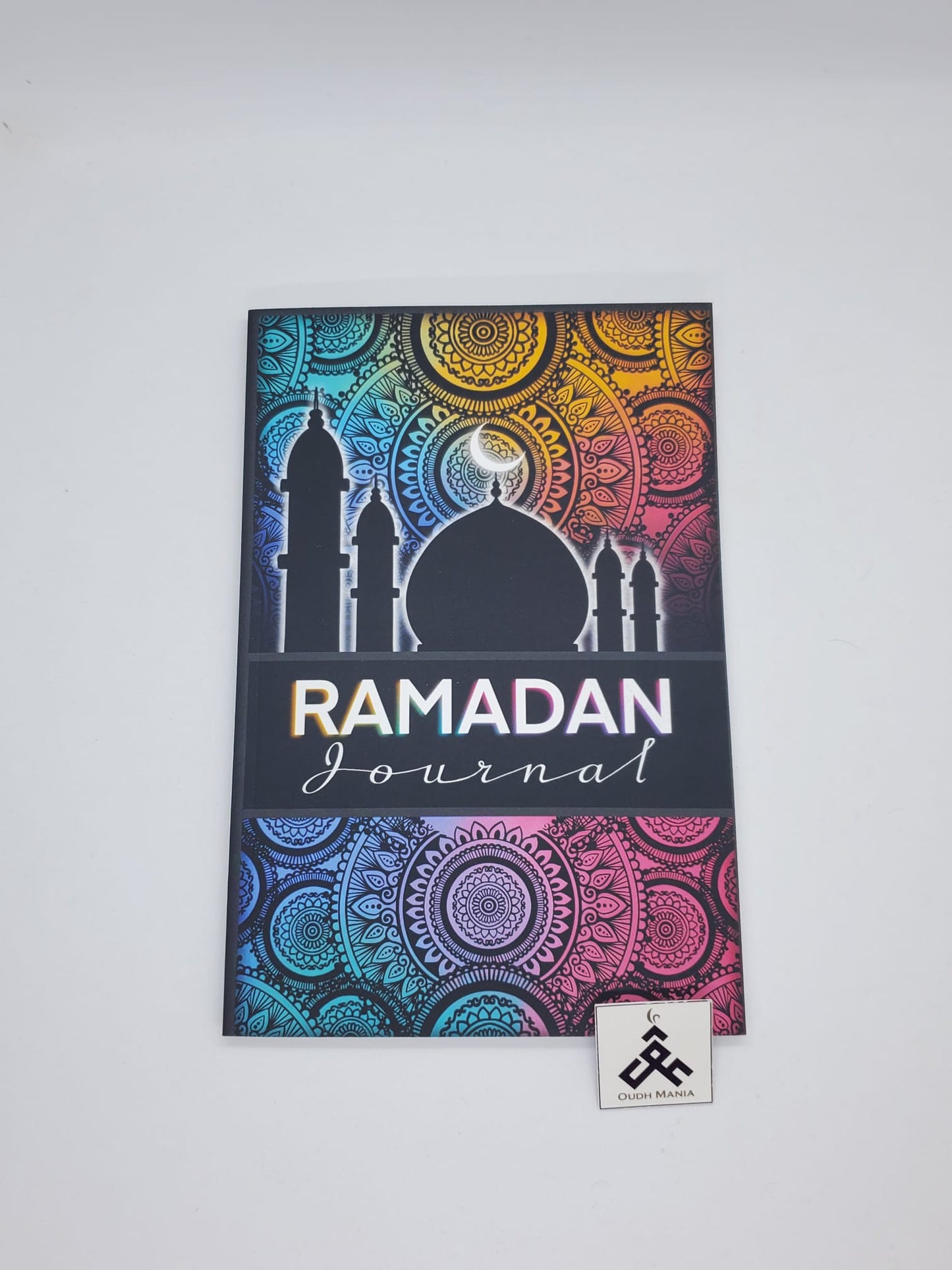 Ramadan Journal for Shia Muslims: 30 day Daily Planner | Shia Path